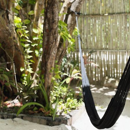 Coco Tulum Hotel ภายนอก รูปภาพ