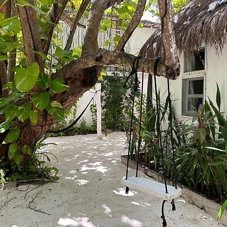 Coco Tulum Hotel ภายนอก รูปภาพ