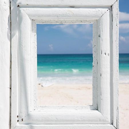Coco Tulum Hotel ภายนอก รูปภาพ