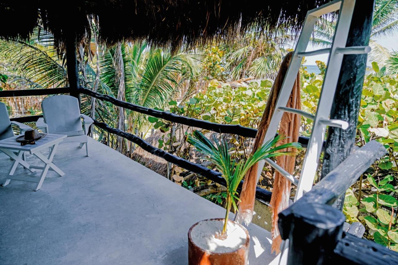Coco Tulum Hotel ภายนอก รูปภาพ