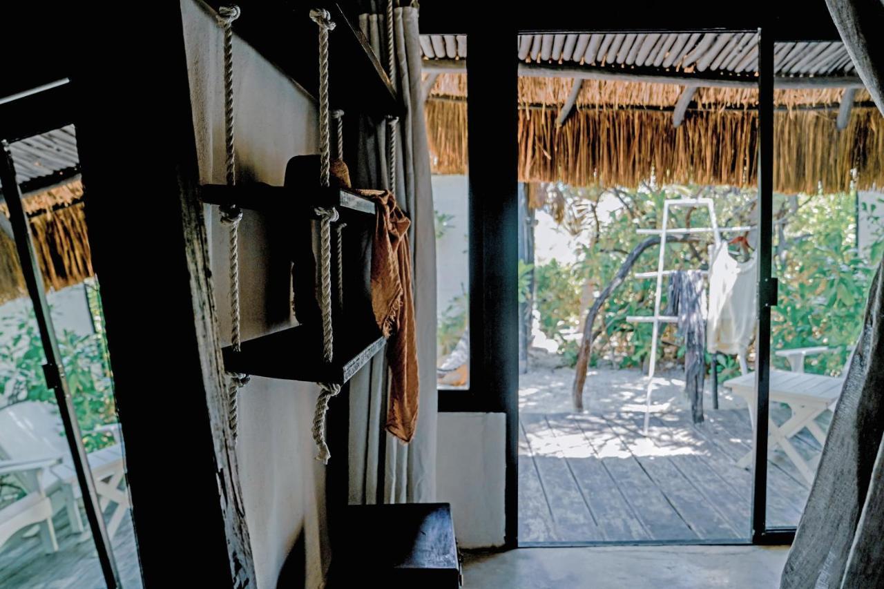Coco Tulum Hotel ภายนอก รูปภาพ
