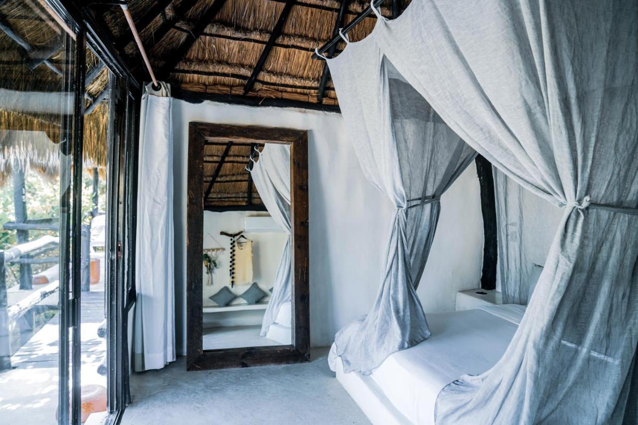 Coco Tulum Hotel ภายนอก รูปภาพ