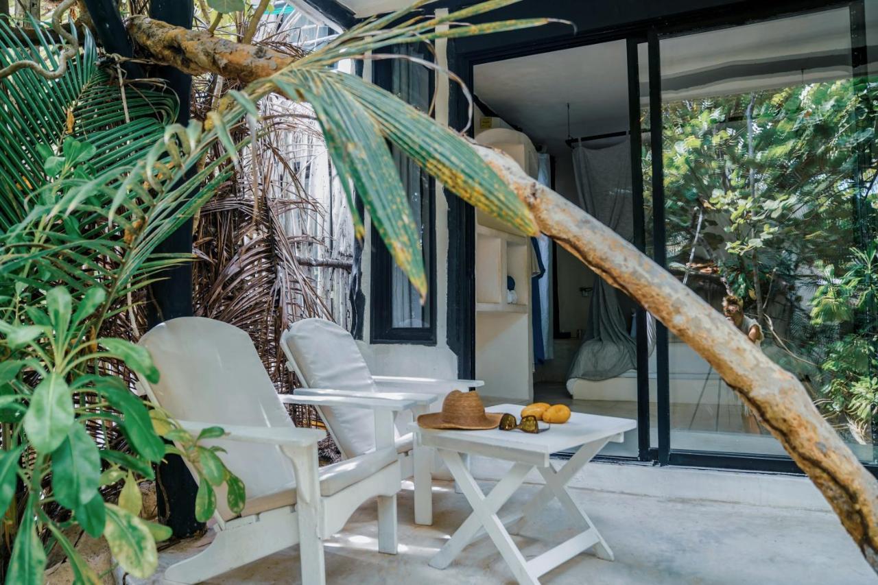 Coco Tulum Hotel ภายนอก รูปภาพ