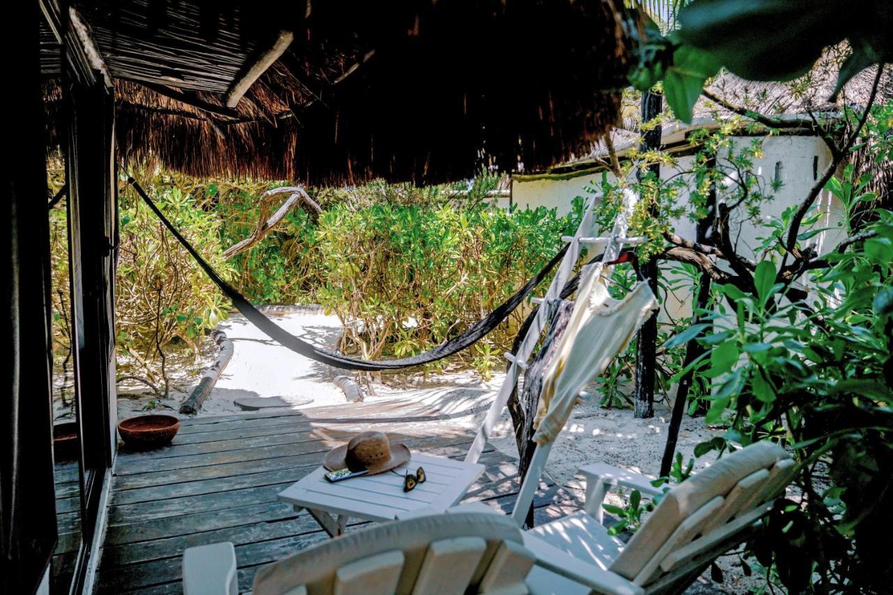 Coco Tulum Hotel ภายนอก รูปภาพ