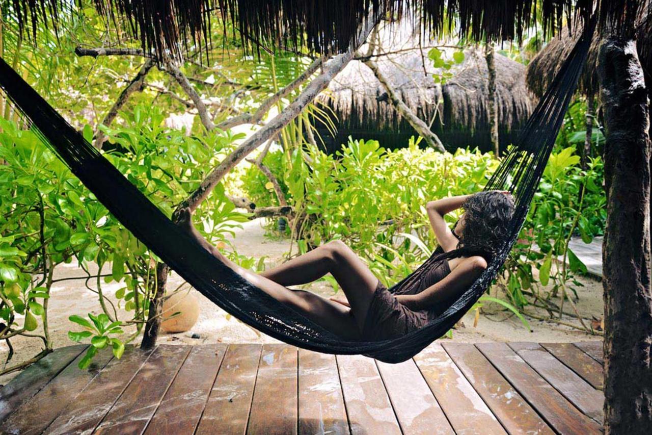 Coco Tulum Hotel ภายนอก รูปภาพ