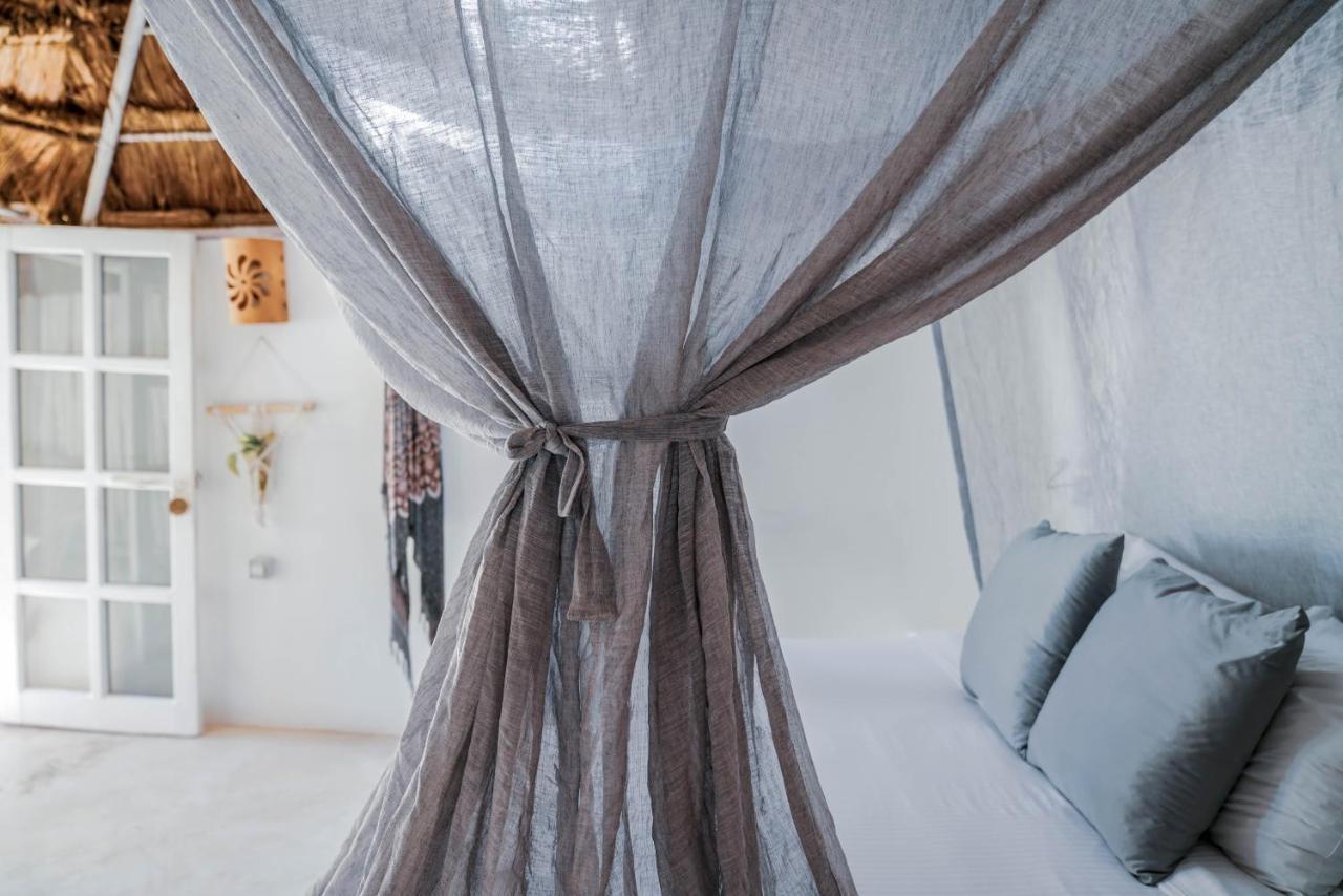 Coco Tulum Hotel ภายนอก รูปภาพ