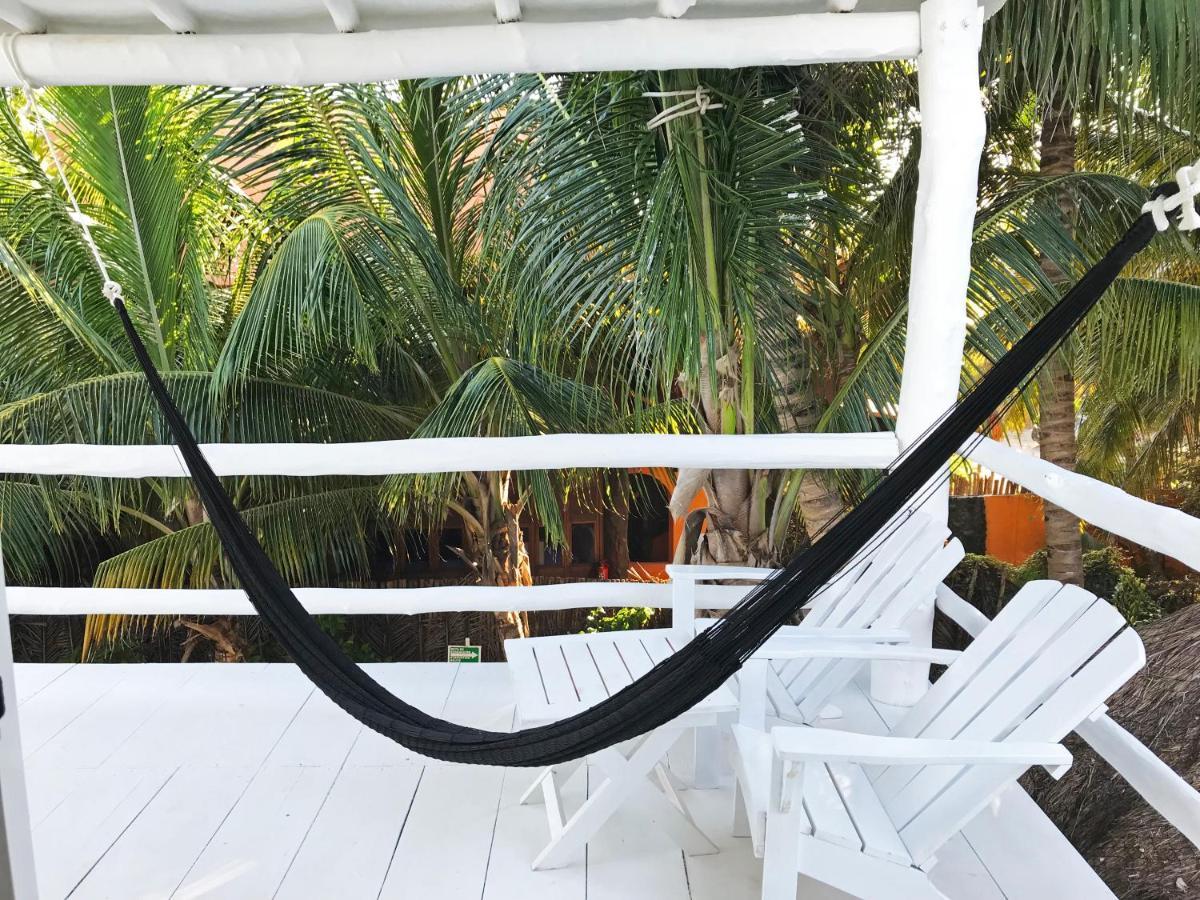Coco Tulum Hotel ภายนอก รูปภาพ