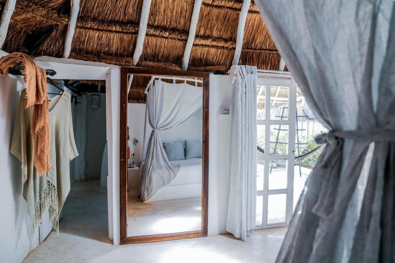 Coco Tulum Hotel ภายนอก รูปภาพ