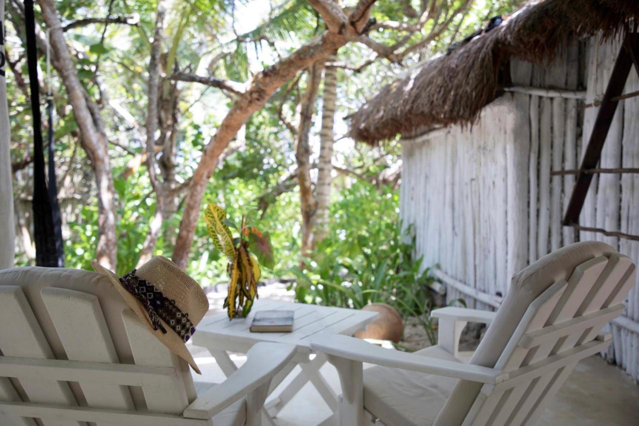 Coco Tulum Hotel ภายนอก รูปภาพ