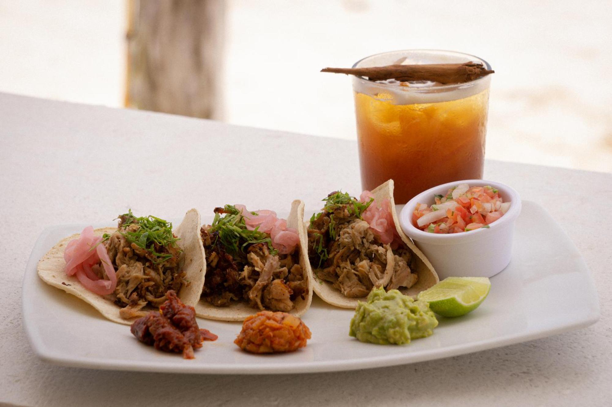 Coco Tulum Hotel ภายนอก รูปภาพ