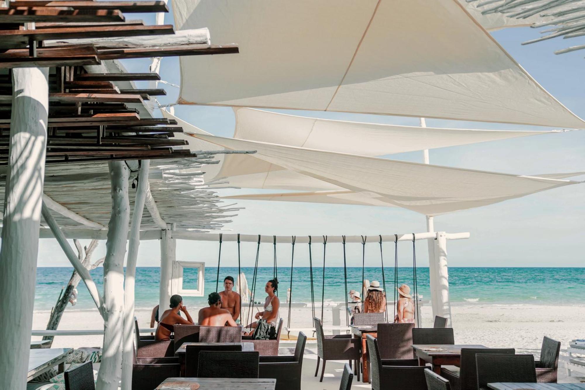 Coco Tulum Hotel ภายนอก รูปภาพ
