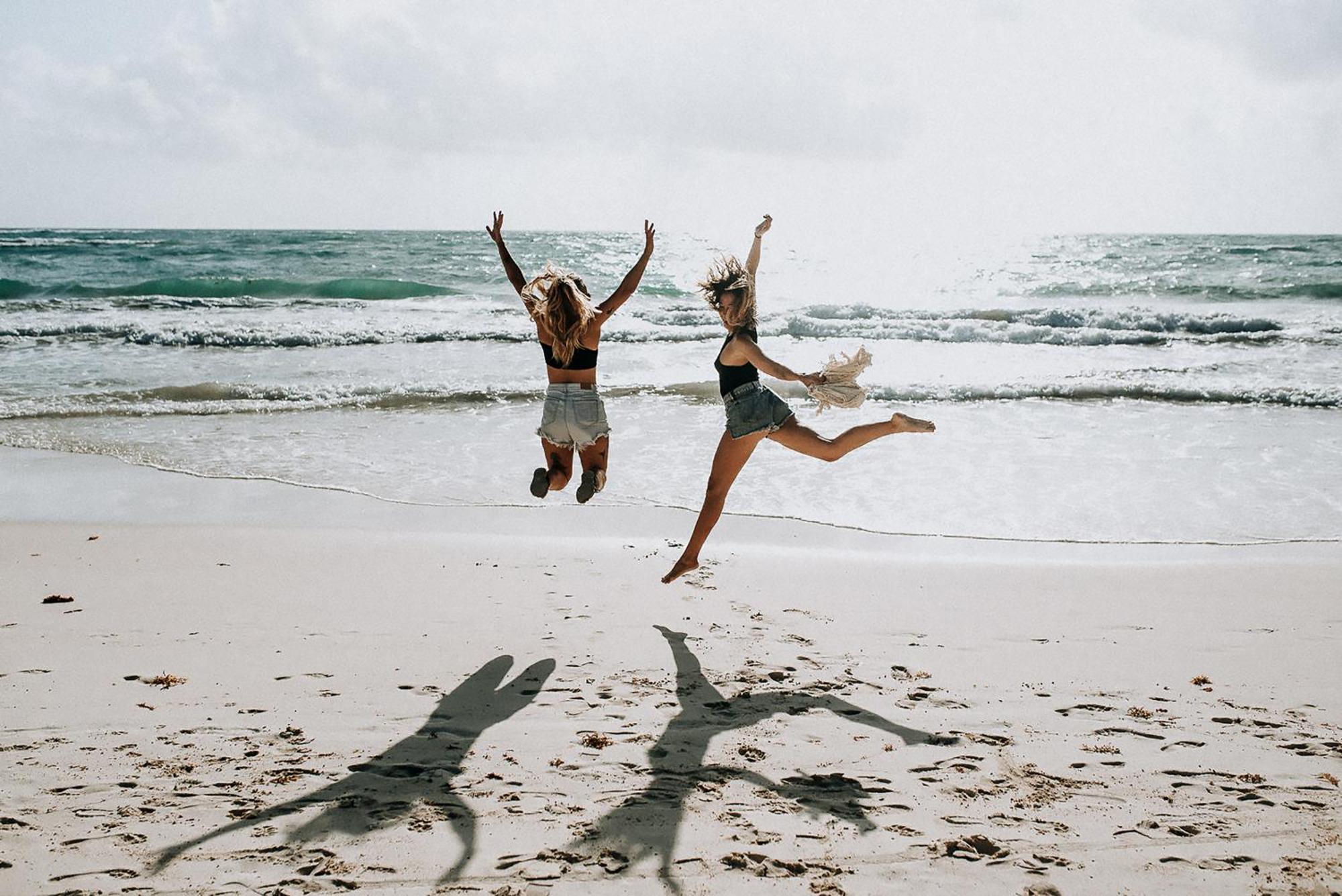 Coco Tulum Hotel ภายนอก รูปภาพ