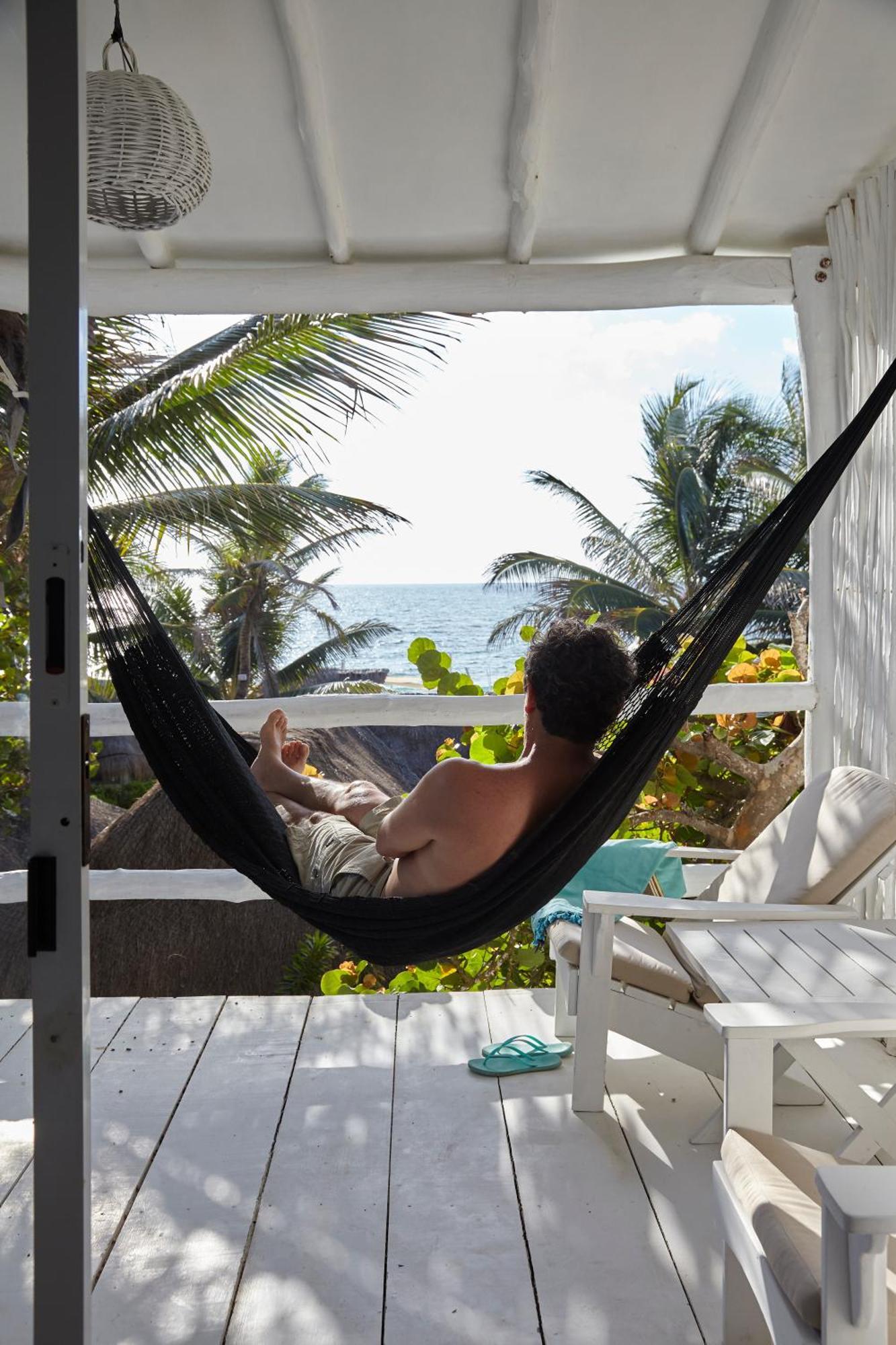 Coco Tulum Hotel ภายนอก รูปภาพ