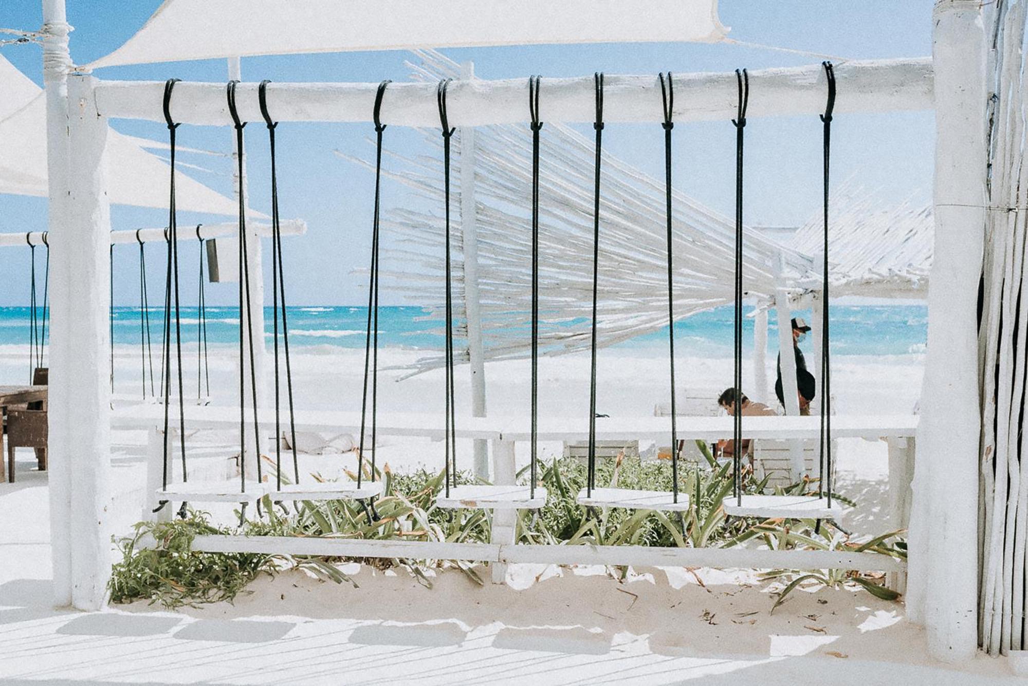 Coco Tulum Hotel ภายนอก รูปภาพ