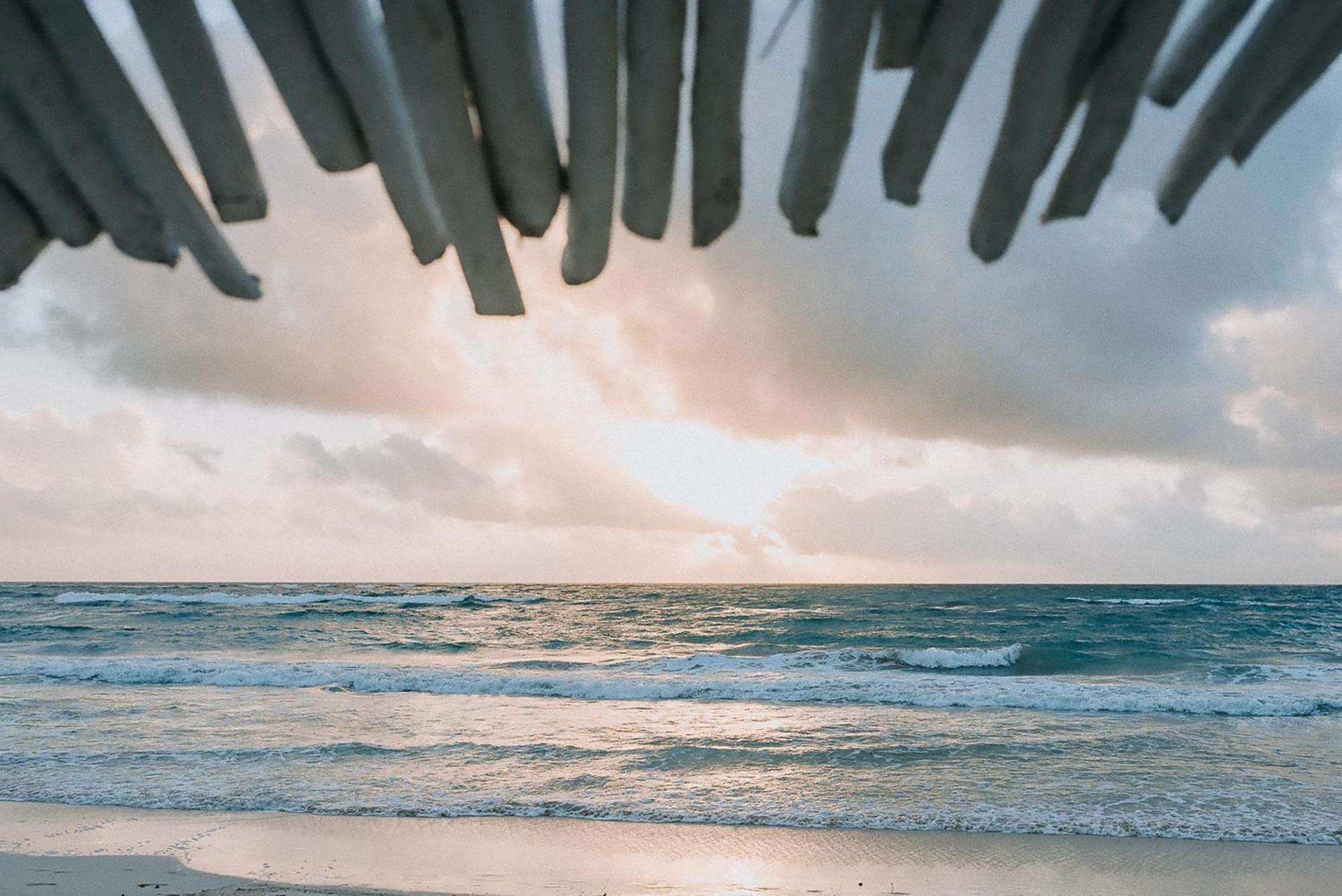 Coco Tulum Hotel ภายนอก รูปภาพ