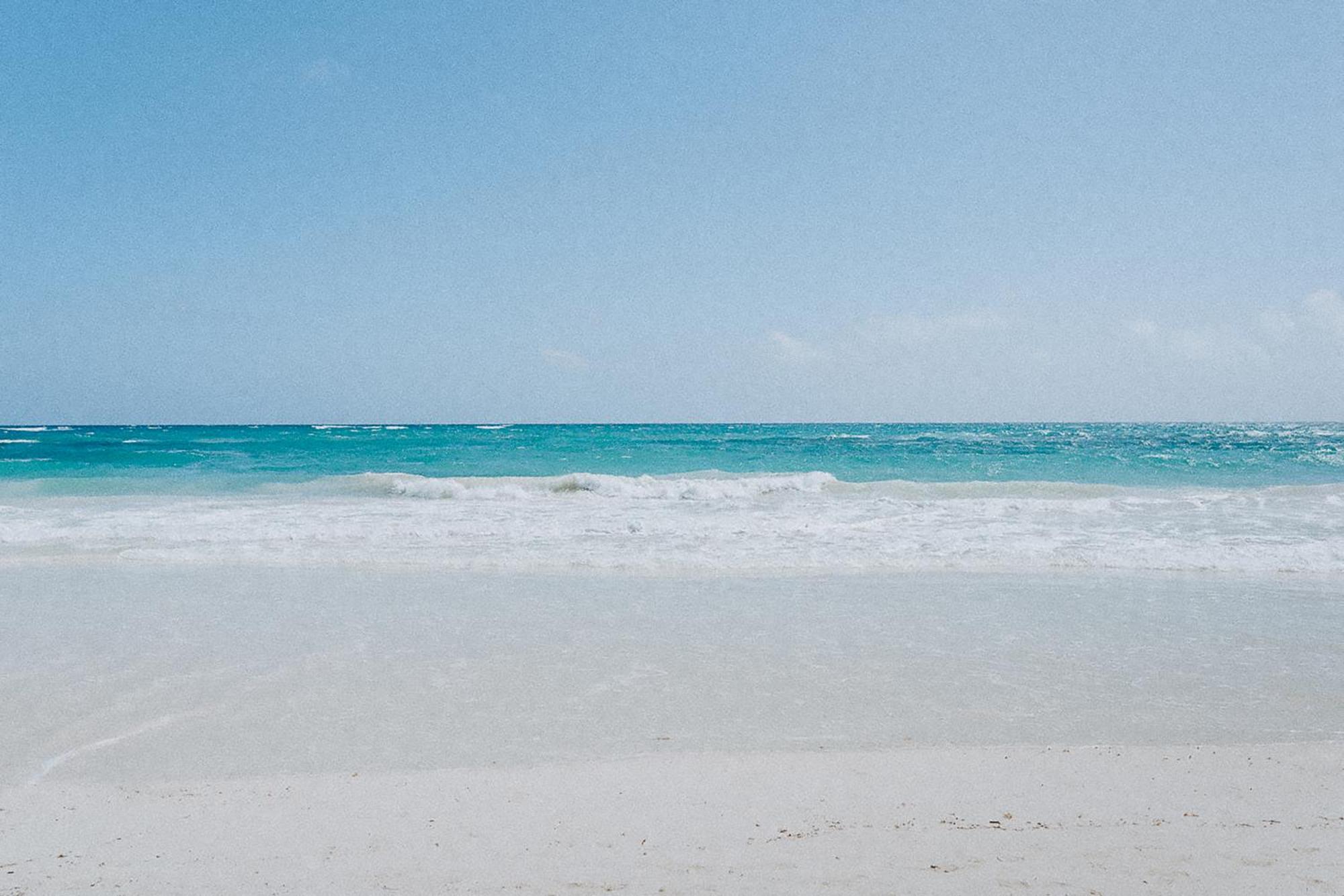 Coco Tulum Hotel ภายนอก รูปภาพ