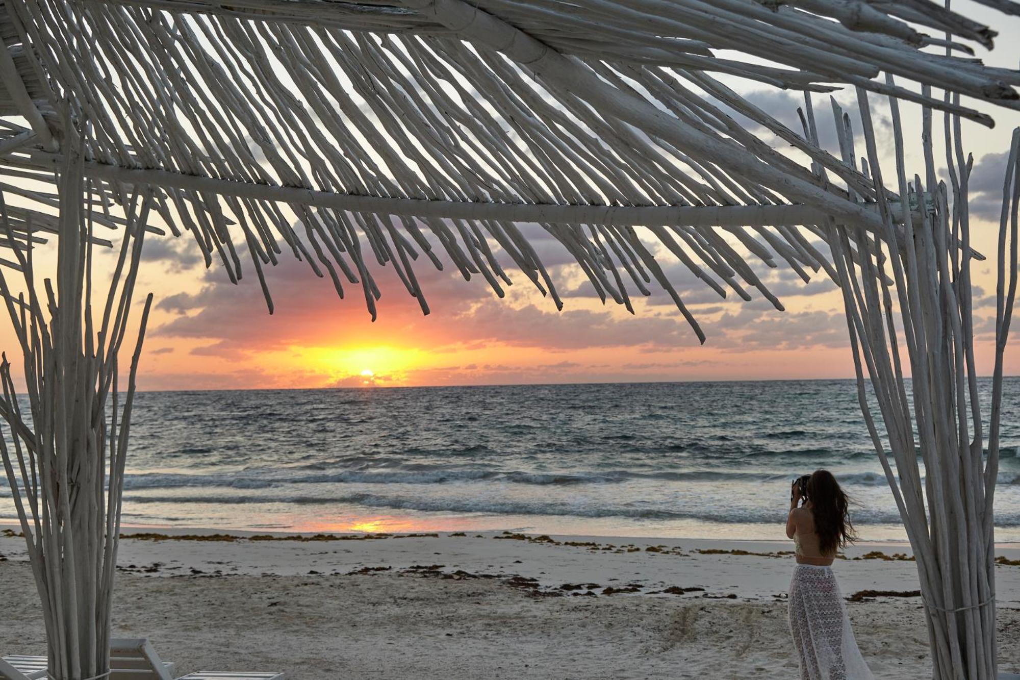 Coco Tulum Hotel ภายนอก รูปภาพ
