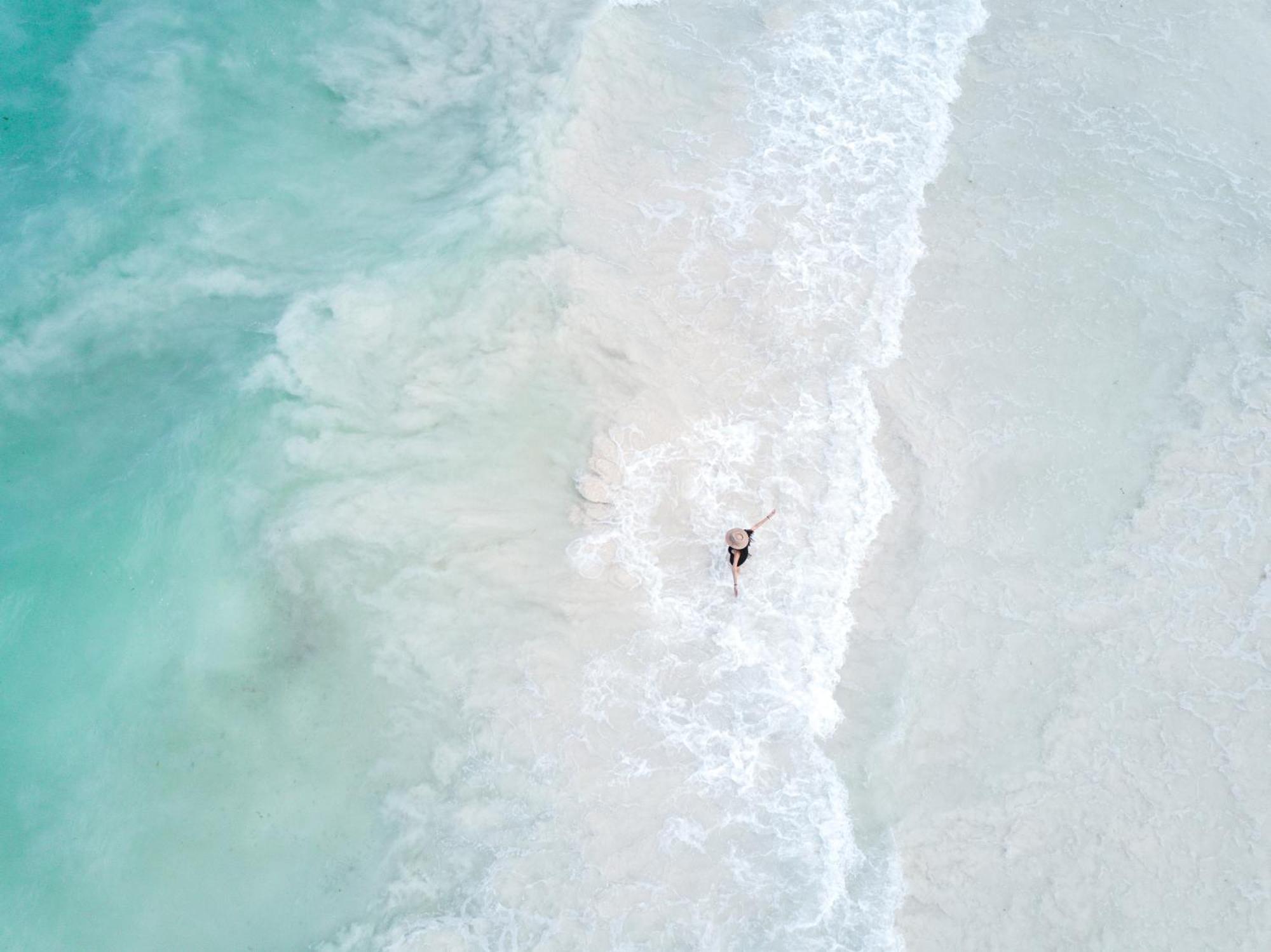 Coco Tulum Hotel ภายนอก รูปภาพ