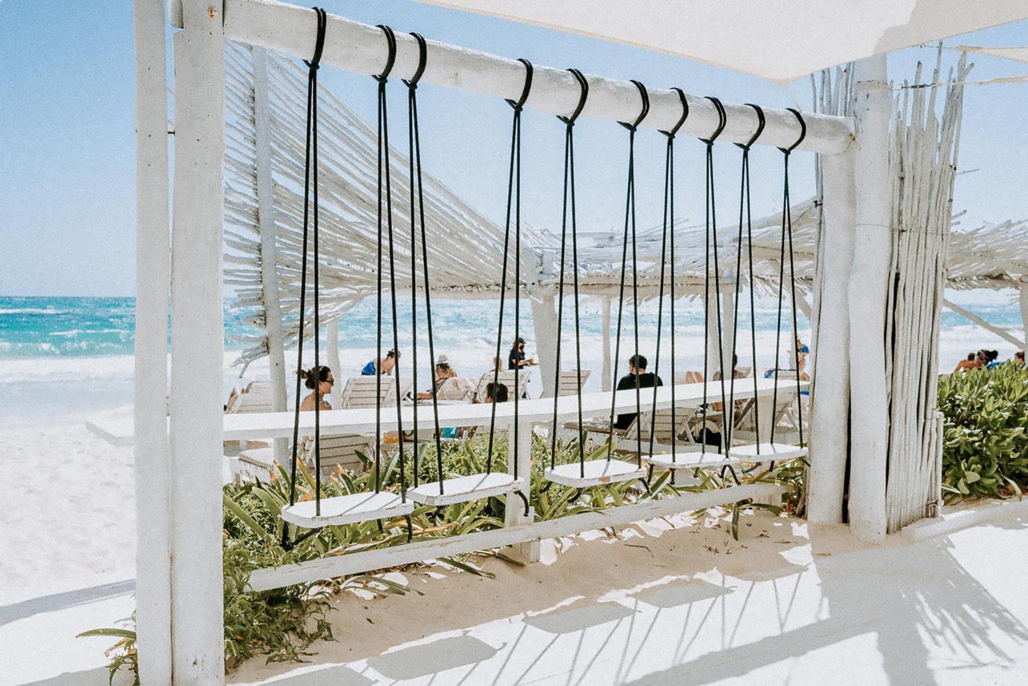Coco Tulum Hotel ภายนอก รูปภาพ