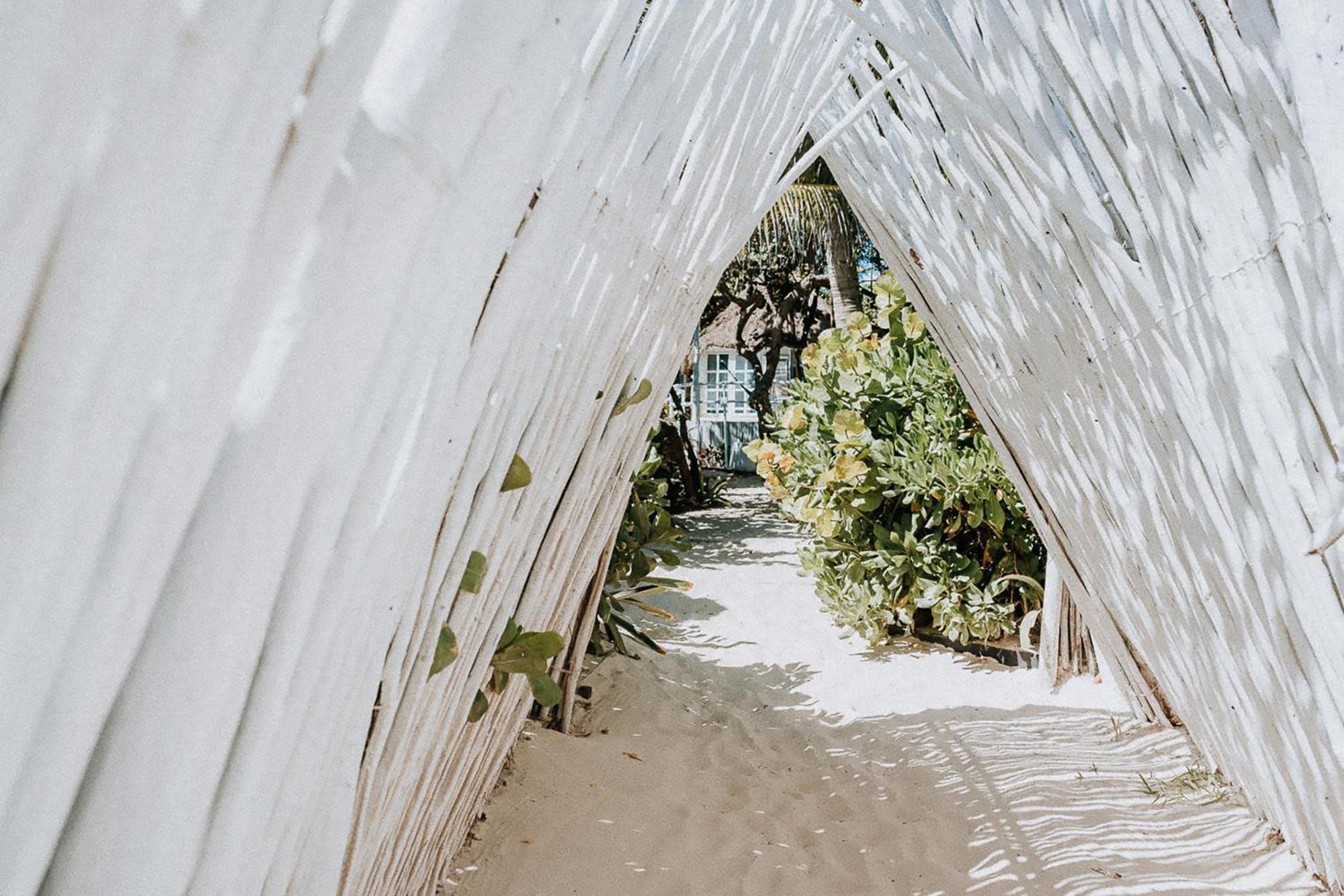 Coco Tulum Hotel ภายนอก รูปภาพ