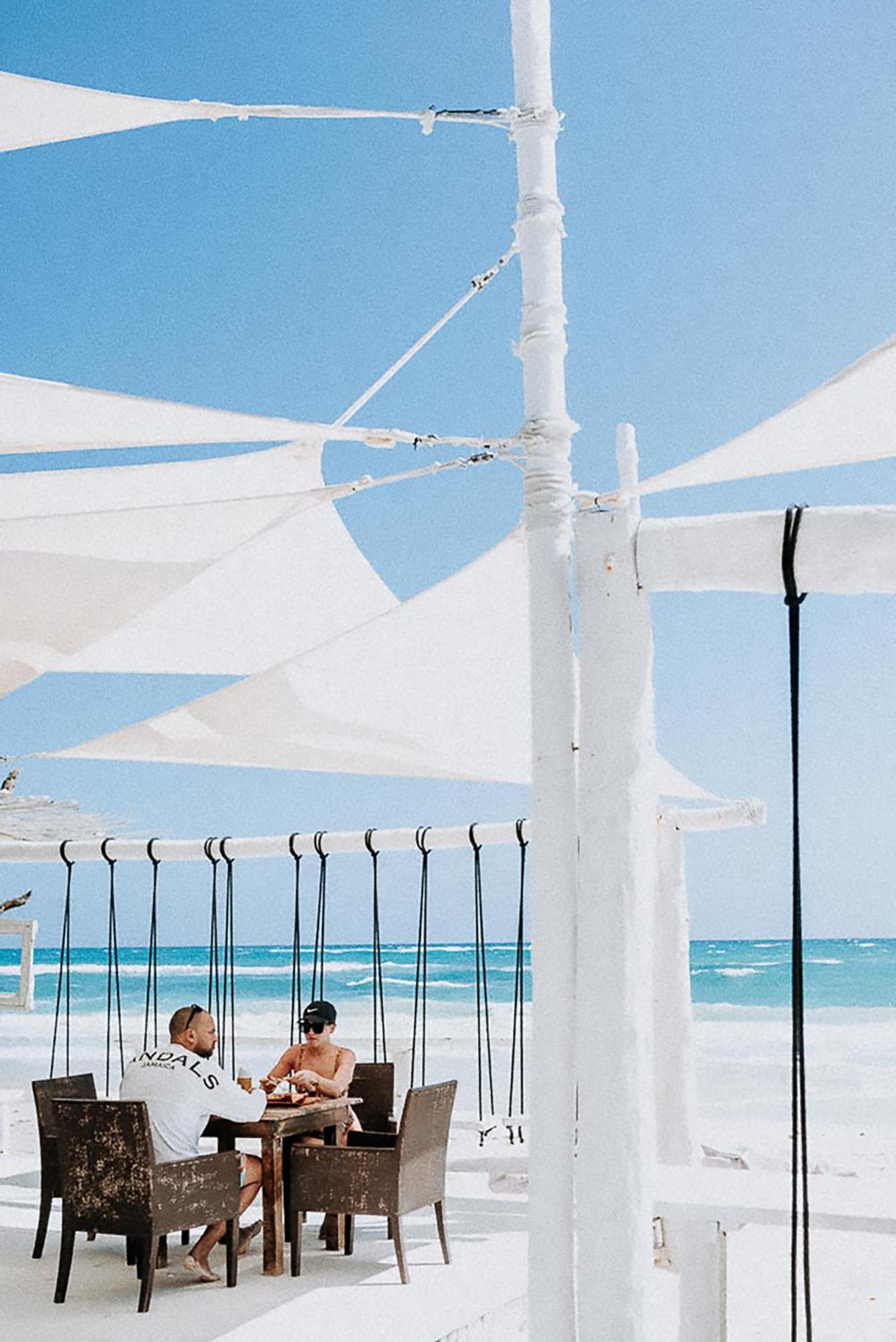 Coco Tulum Hotel ภายนอก รูปภาพ
