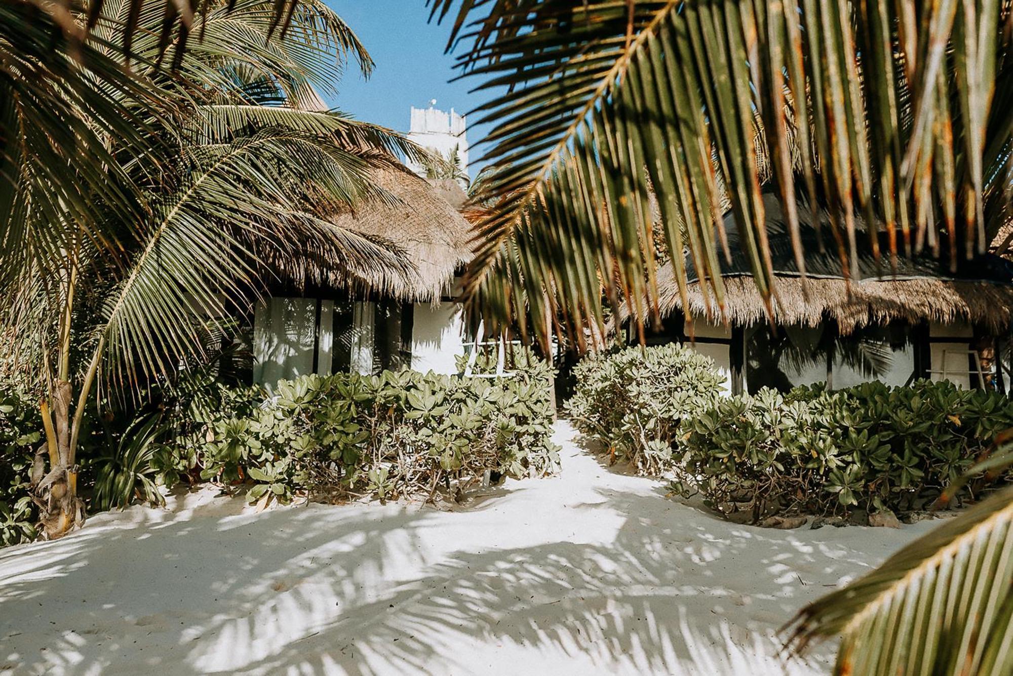Coco Tulum Hotel ภายนอก รูปภาพ