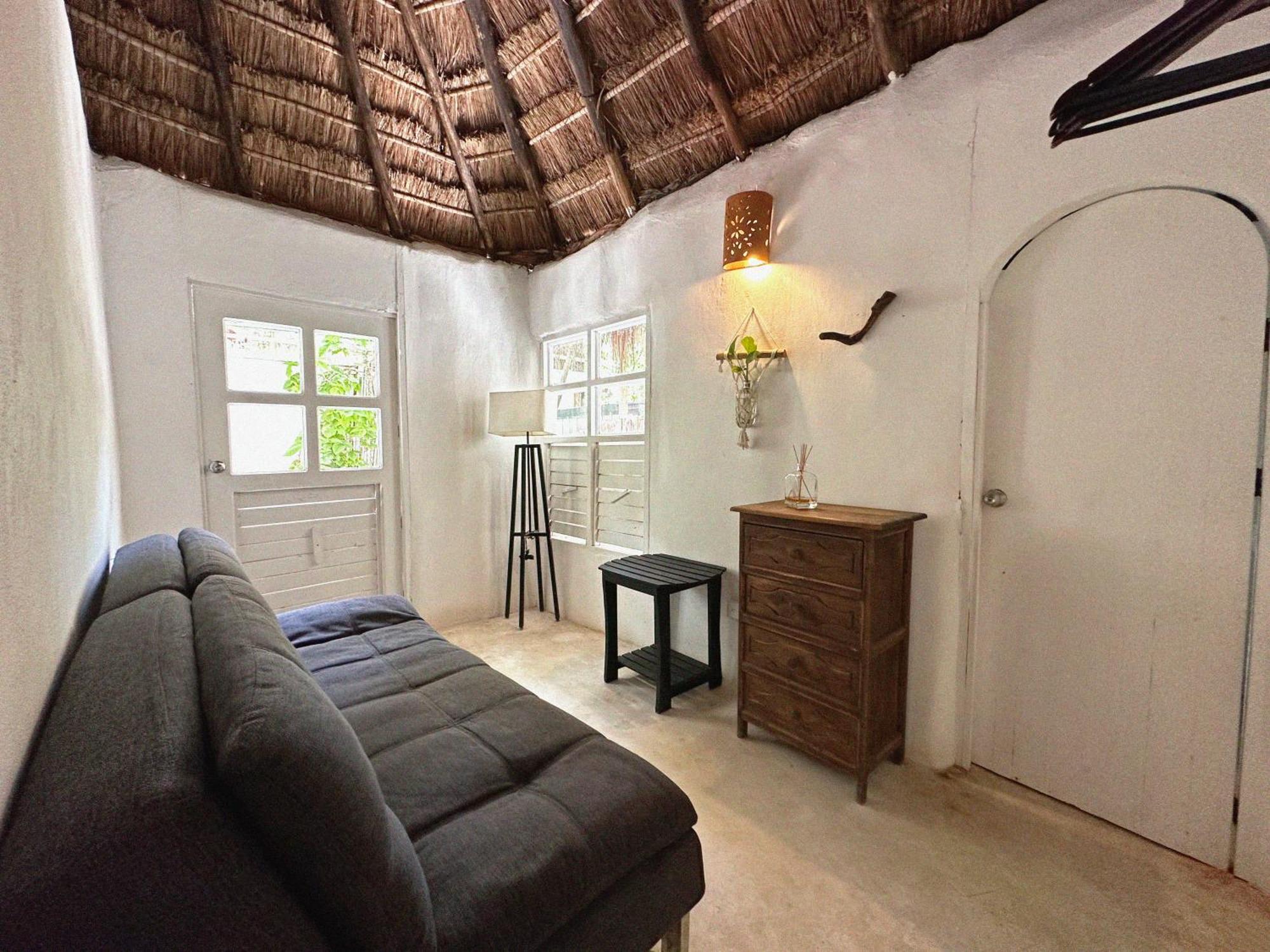 Coco Tulum Hotel ภายนอก รูปภาพ