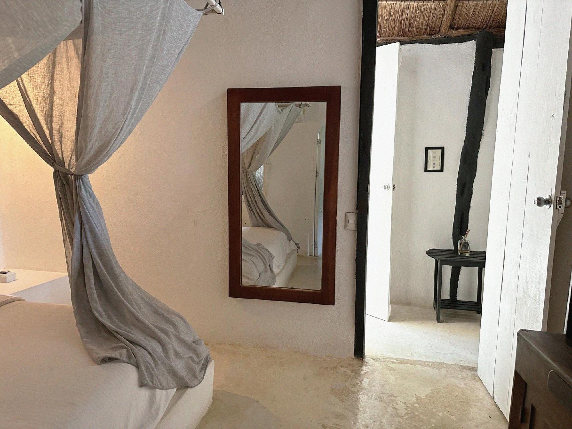 Coco Tulum Hotel ภายนอก รูปภาพ