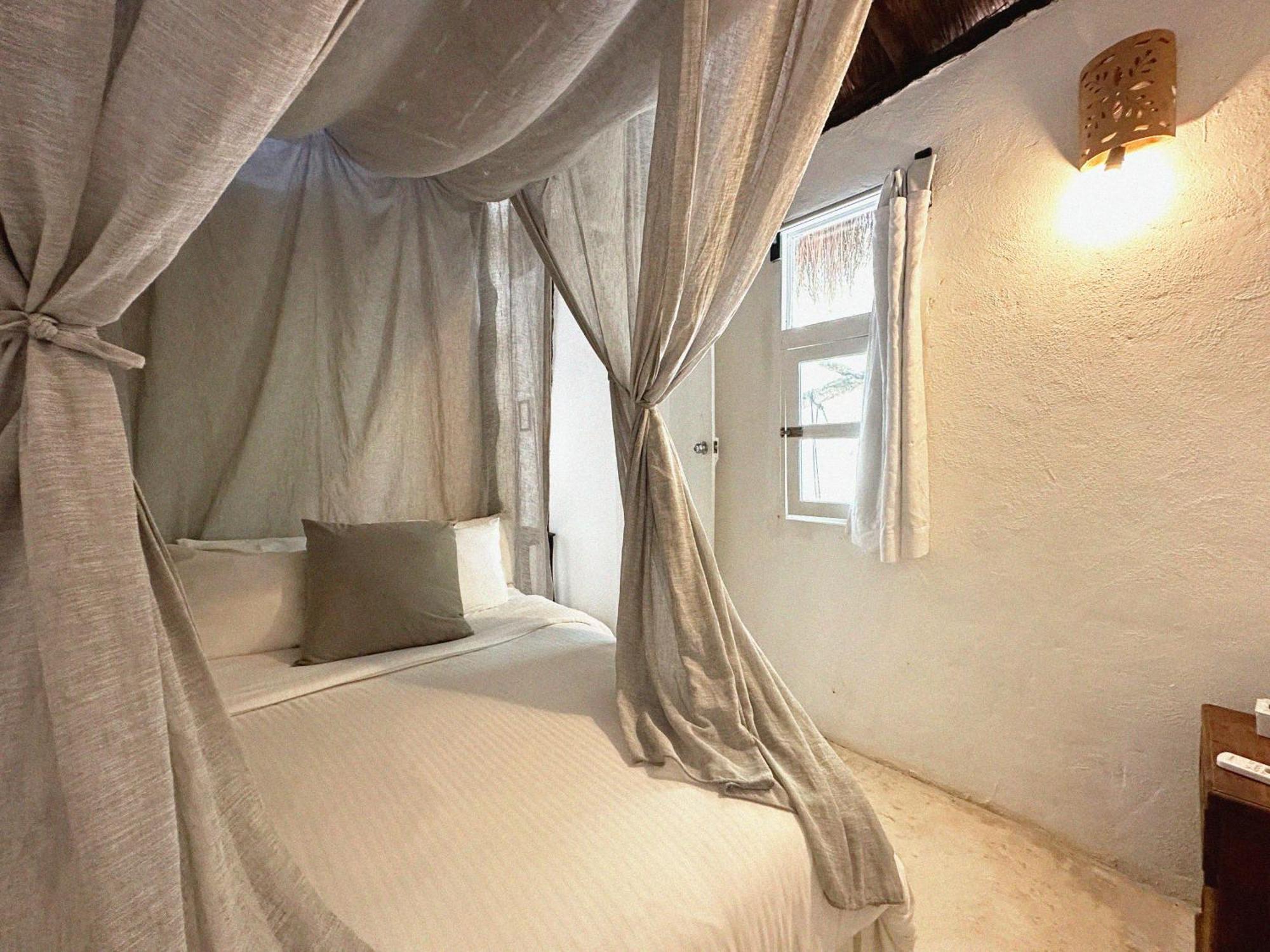 Coco Tulum Hotel ภายนอก รูปภาพ