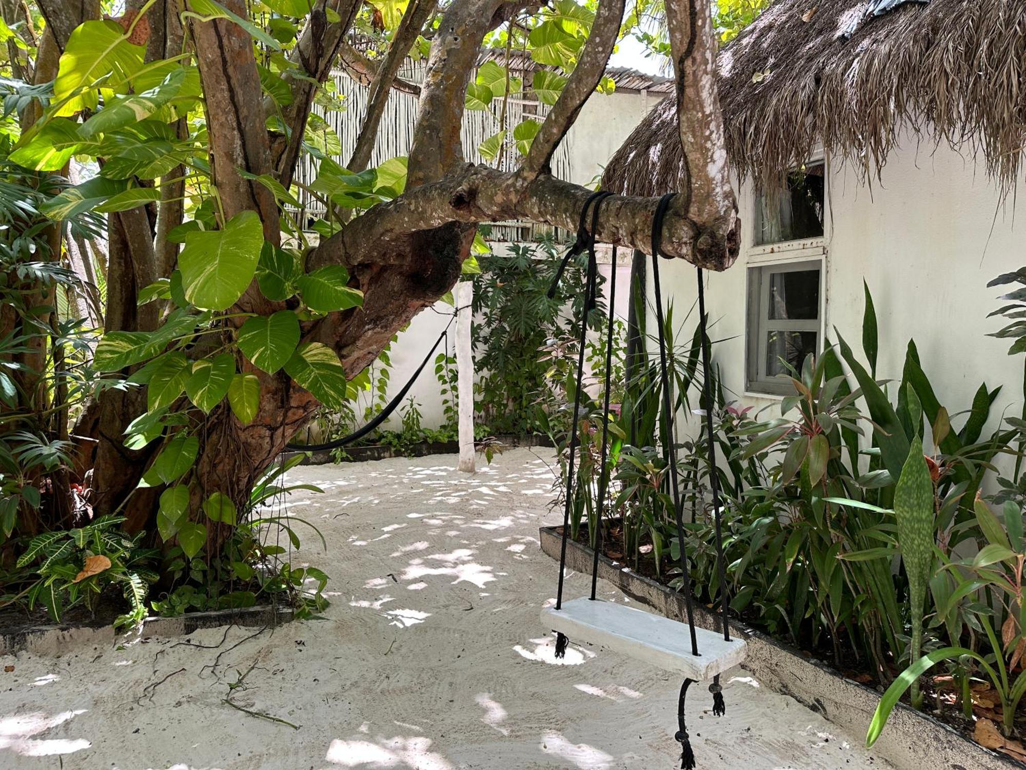 Coco Tulum Hotel ภายนอก รูปภาพ