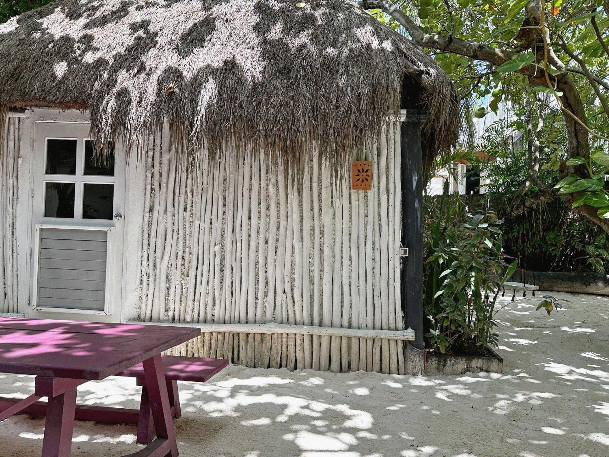 Coco Tulum Hotel ภายนอก รูปภาพ