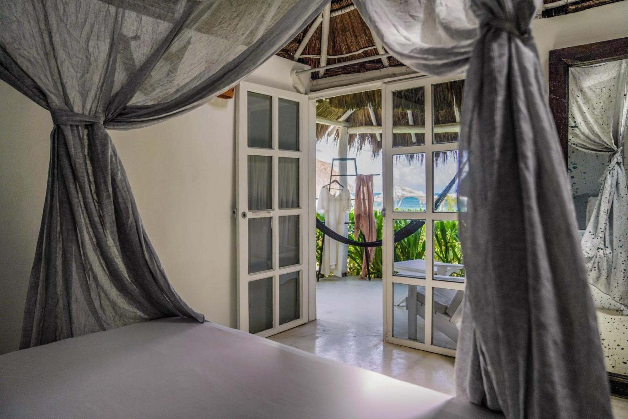 Coco Tulum Hotel ภายนอก รูปภาพ