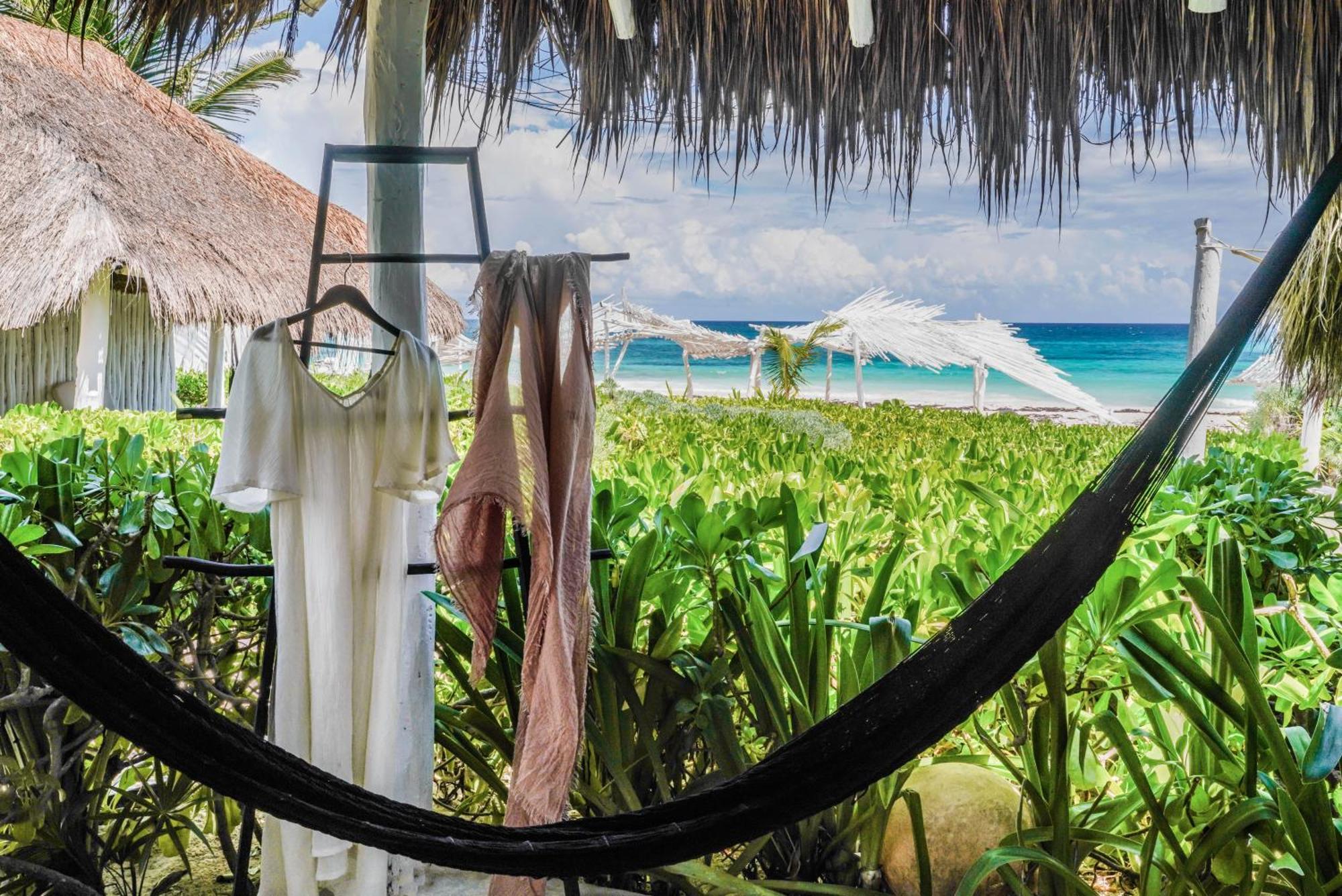 Coco Tulum Hotel ภายนอก รูปภาพ