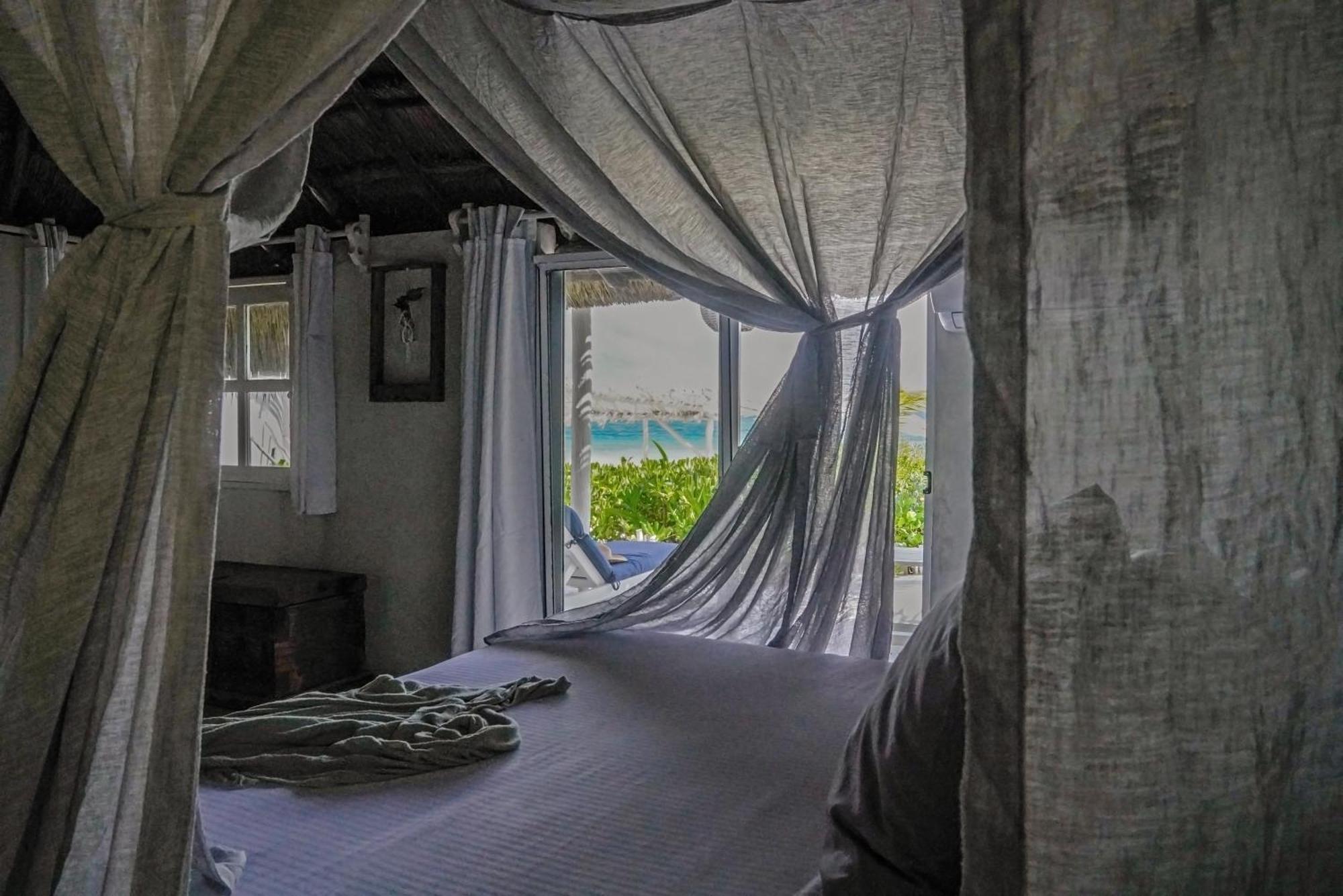 Coco Tulum Hotel ภายนอก รูปภาพ