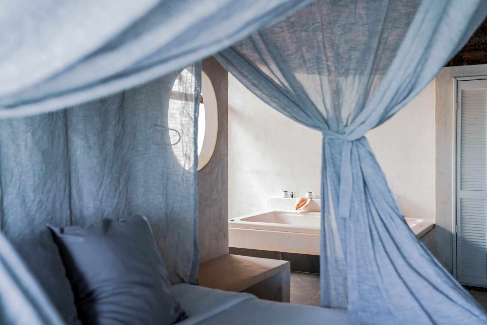 Coco Tulum Hotel ภายนอก รูปภาพ