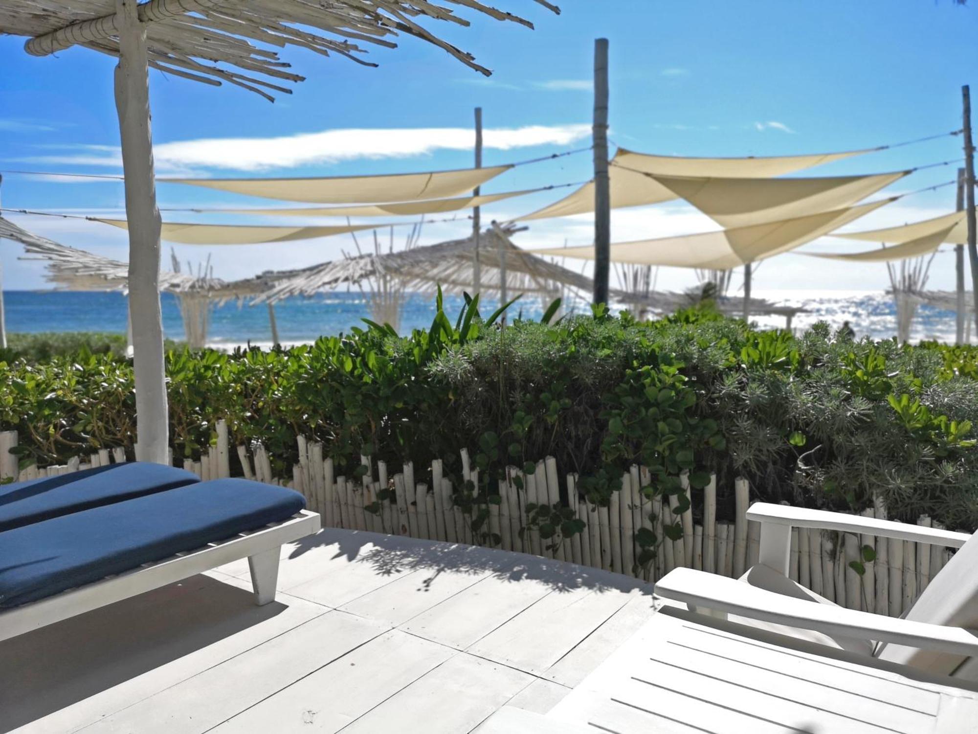 Coco Tulum Hotel ภายนอก รูปภาพ