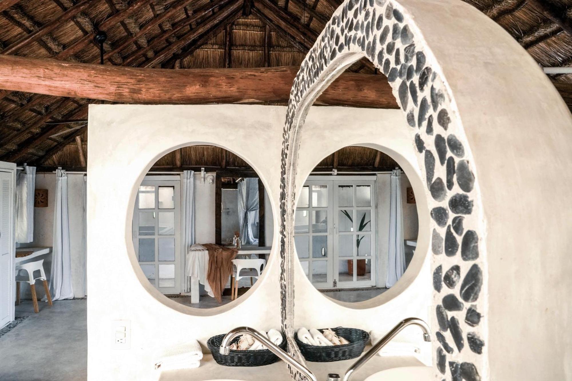 Coco Tulum Hotel ภายนอก รูปภาพ