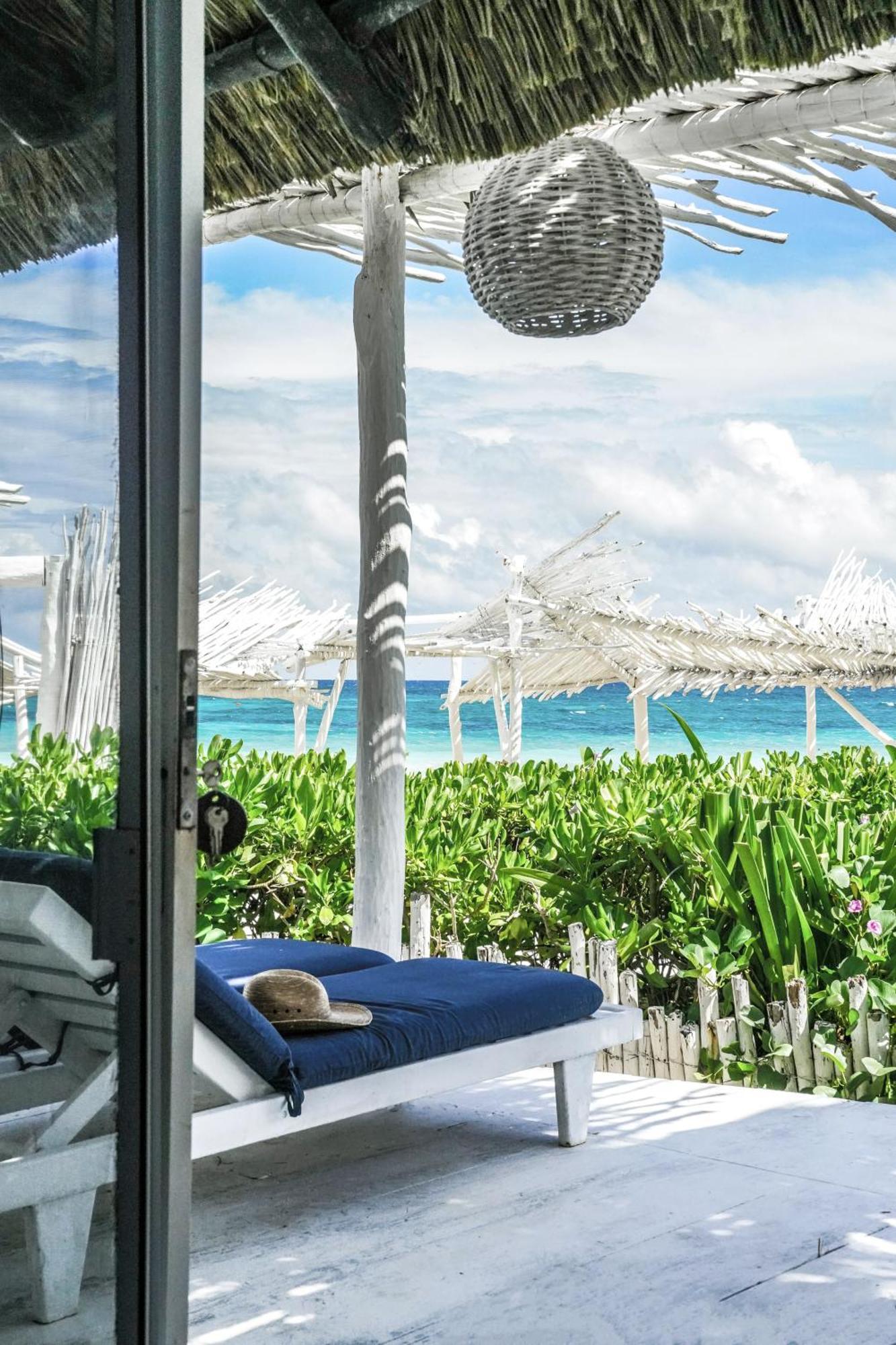 Coco Tulum Hotel ภายนอก รูปภาพ