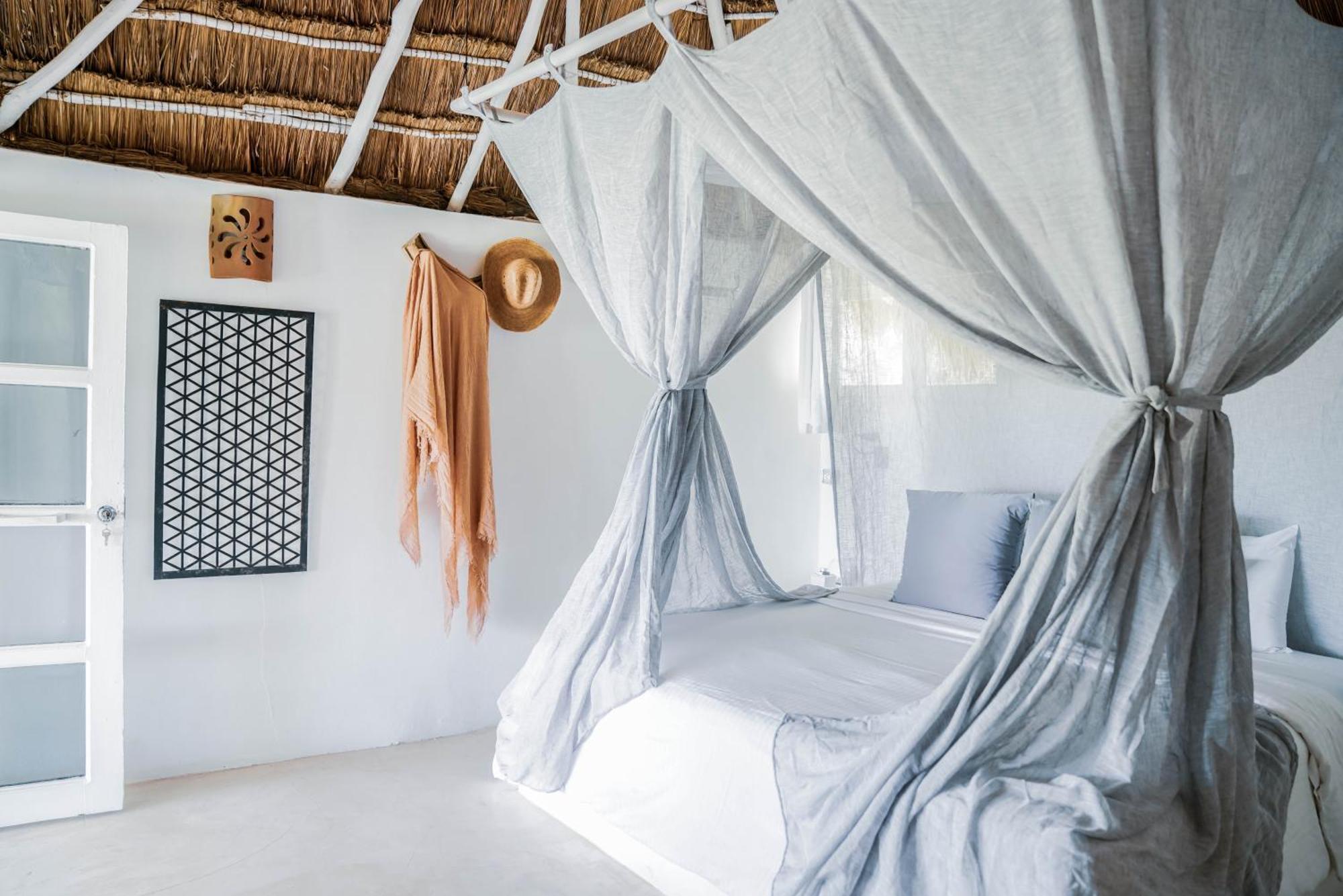 Coco Tulum Hotel ภายนอก รูปภาพ