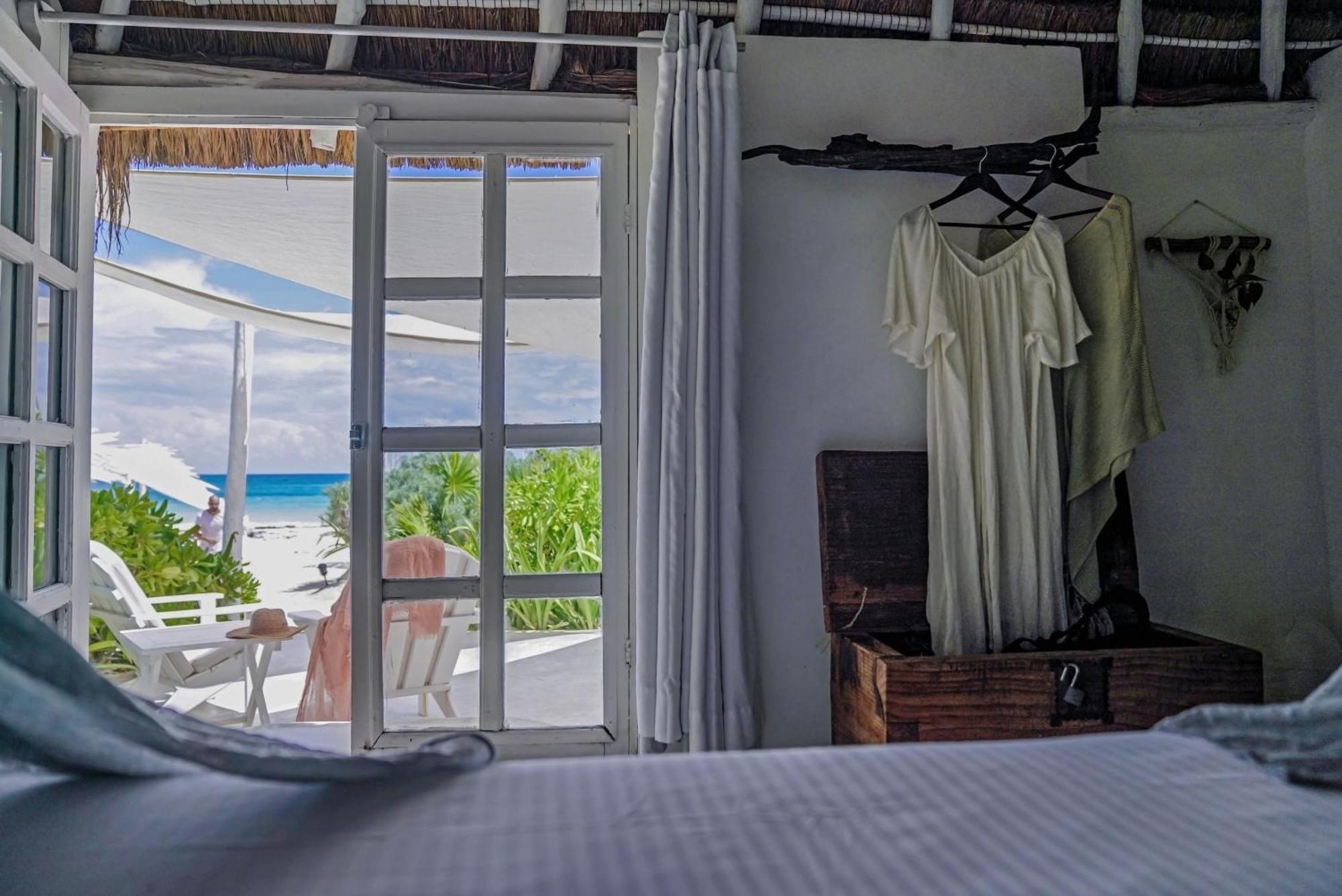 Coco Tulum Hotel ภายนอก รูปภาพ