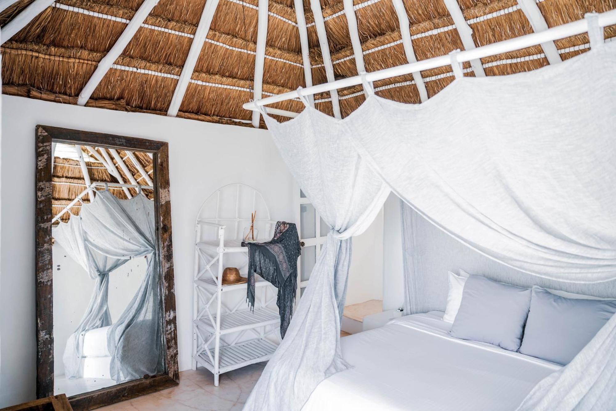 Coco Tulum Hotel ภายนอก รูปภาพ