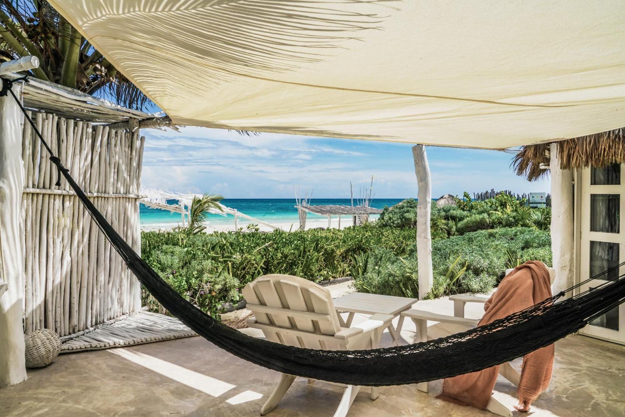 Coco Tulum Hotel ภายนอก รูปภาพ