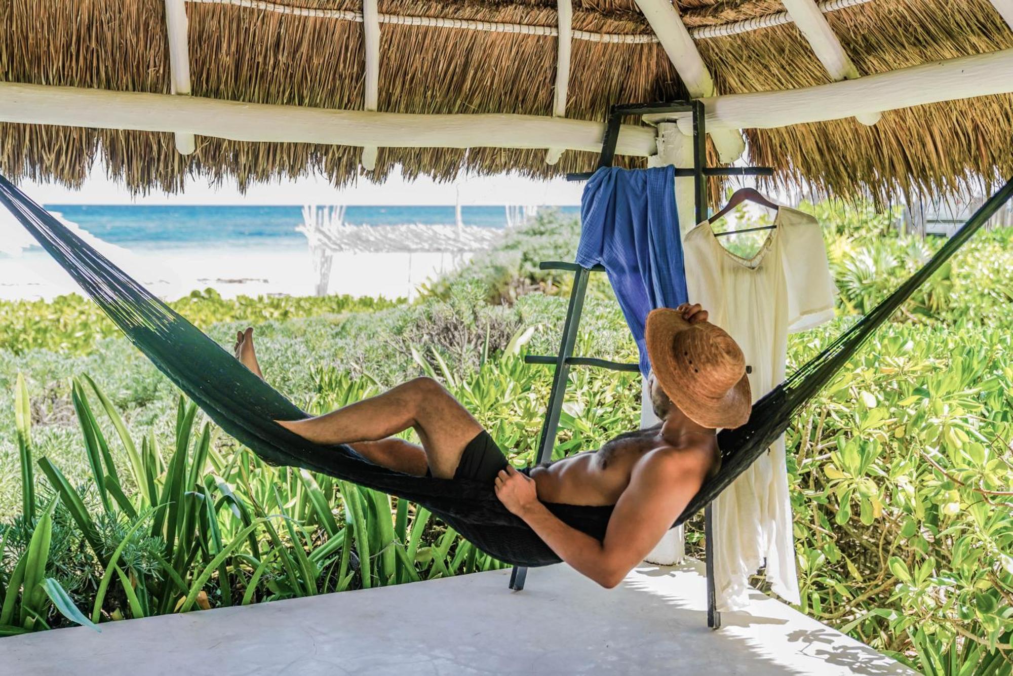 Coco Tulum Hotel ภายนอก รูปภาพ