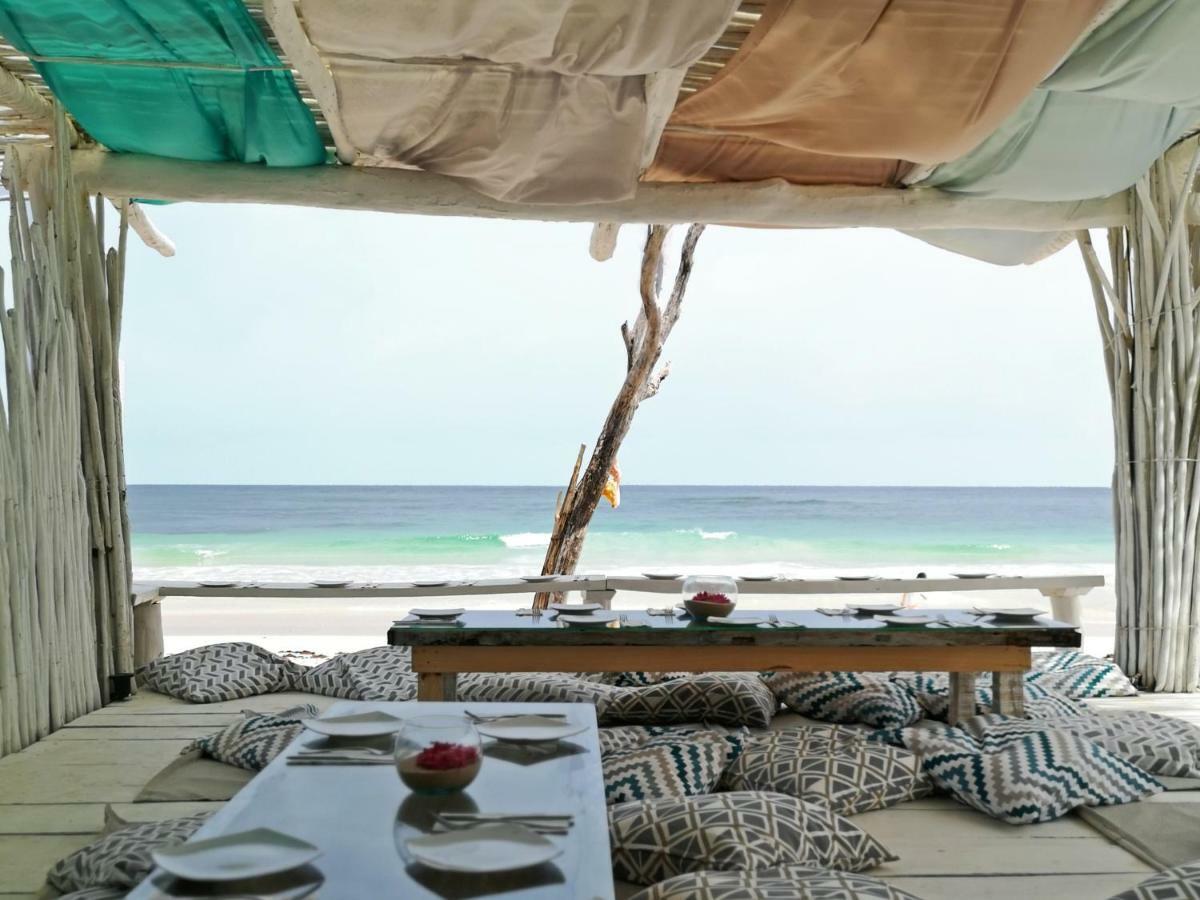 Coco Tulum Hotel ภายนอก รูปภาพ