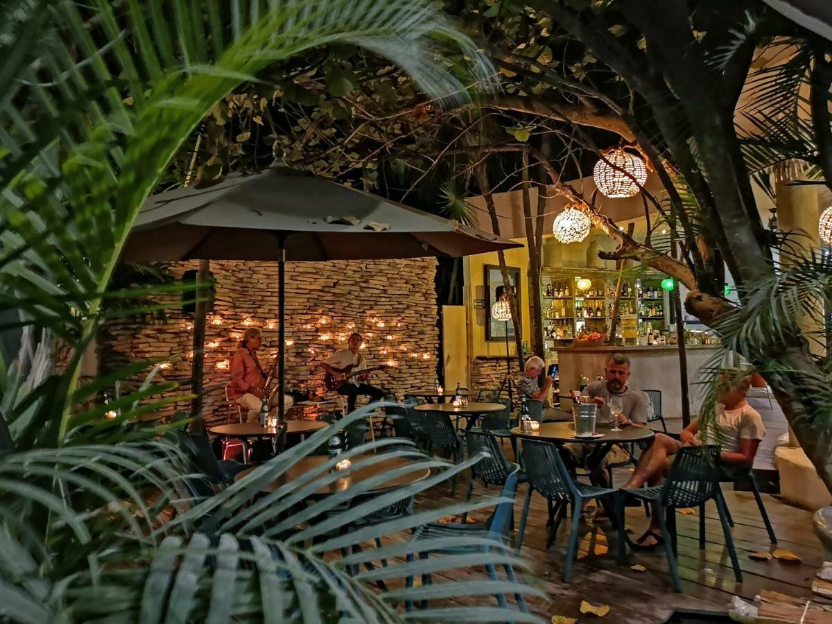 Coco Tulum Hotel ภายนอก รูปภาพ